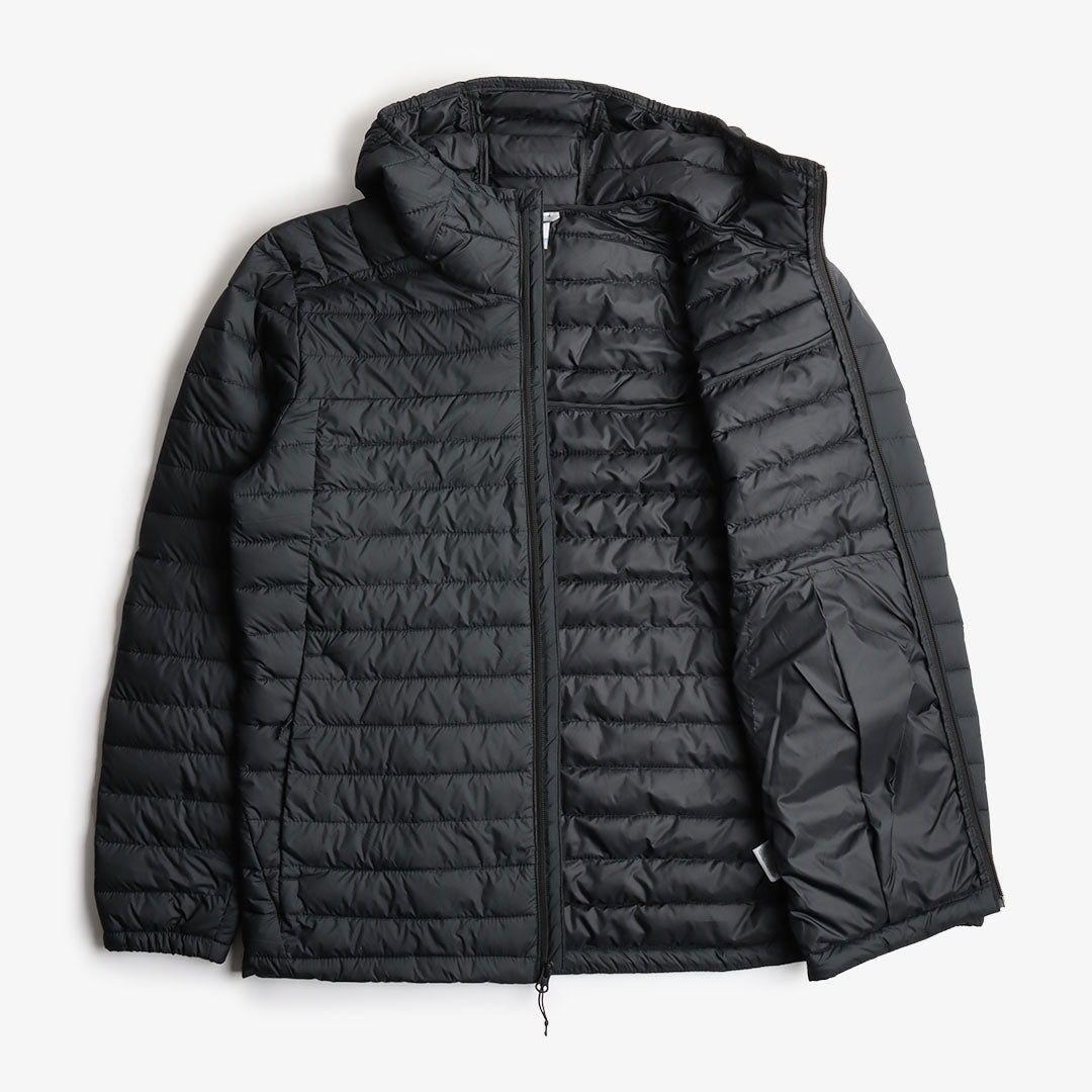 Columbia best sale thermoball jacket