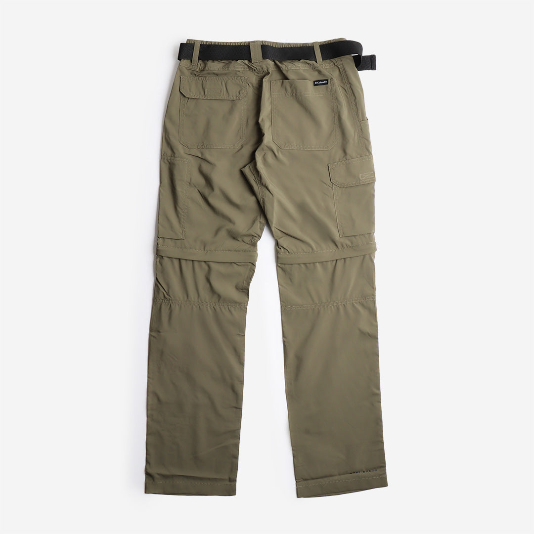 The North Face Convertible Cargo Pants Black | NF0A852UKT01