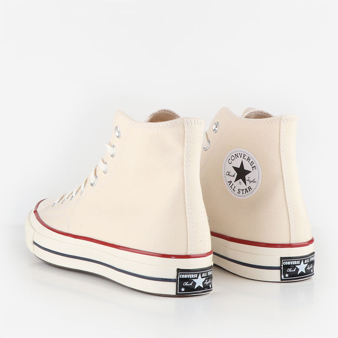 Cream converse on sale uk