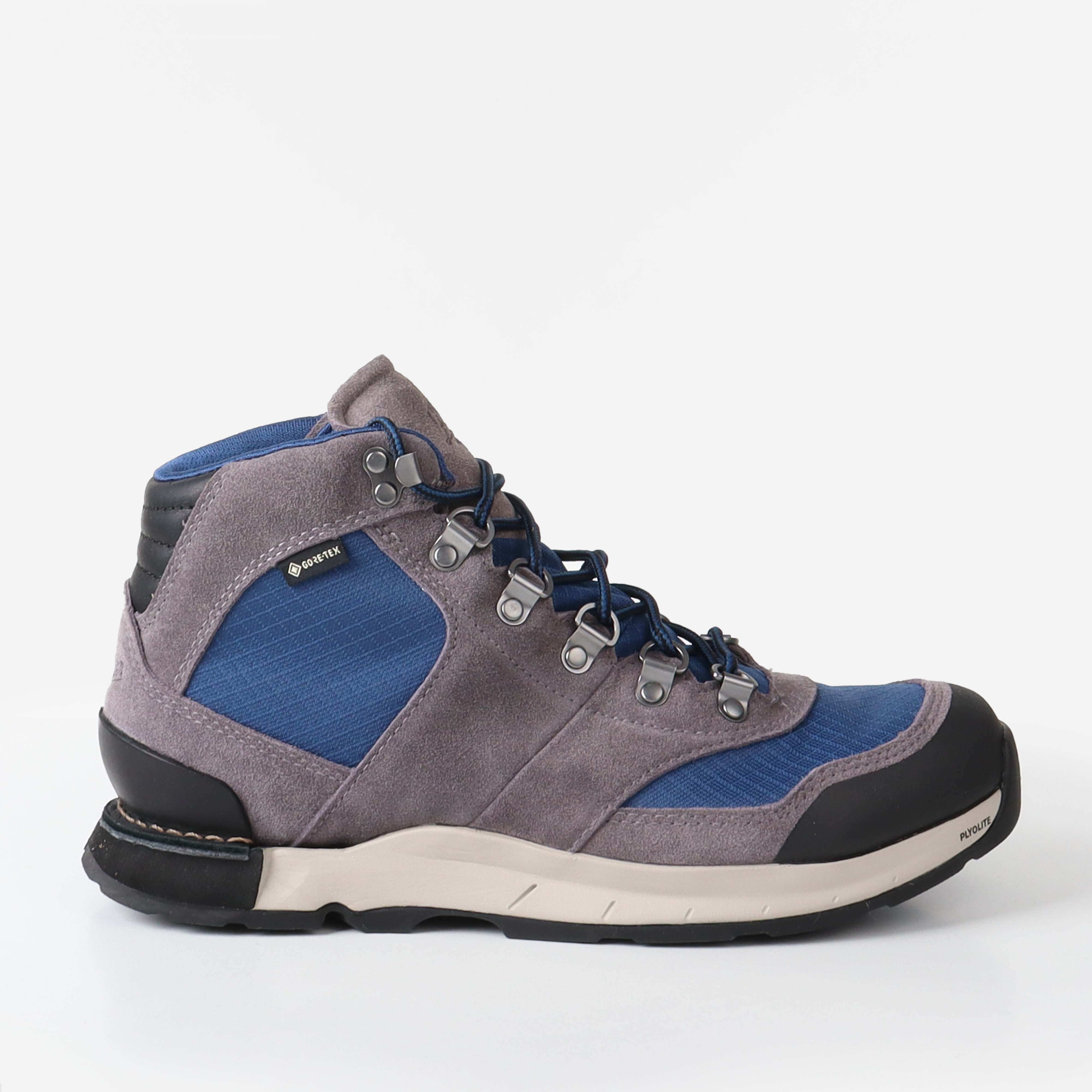 Danner Boots: Hiking Boots, Trail 2650, Jag, Mountain Light, & More ...