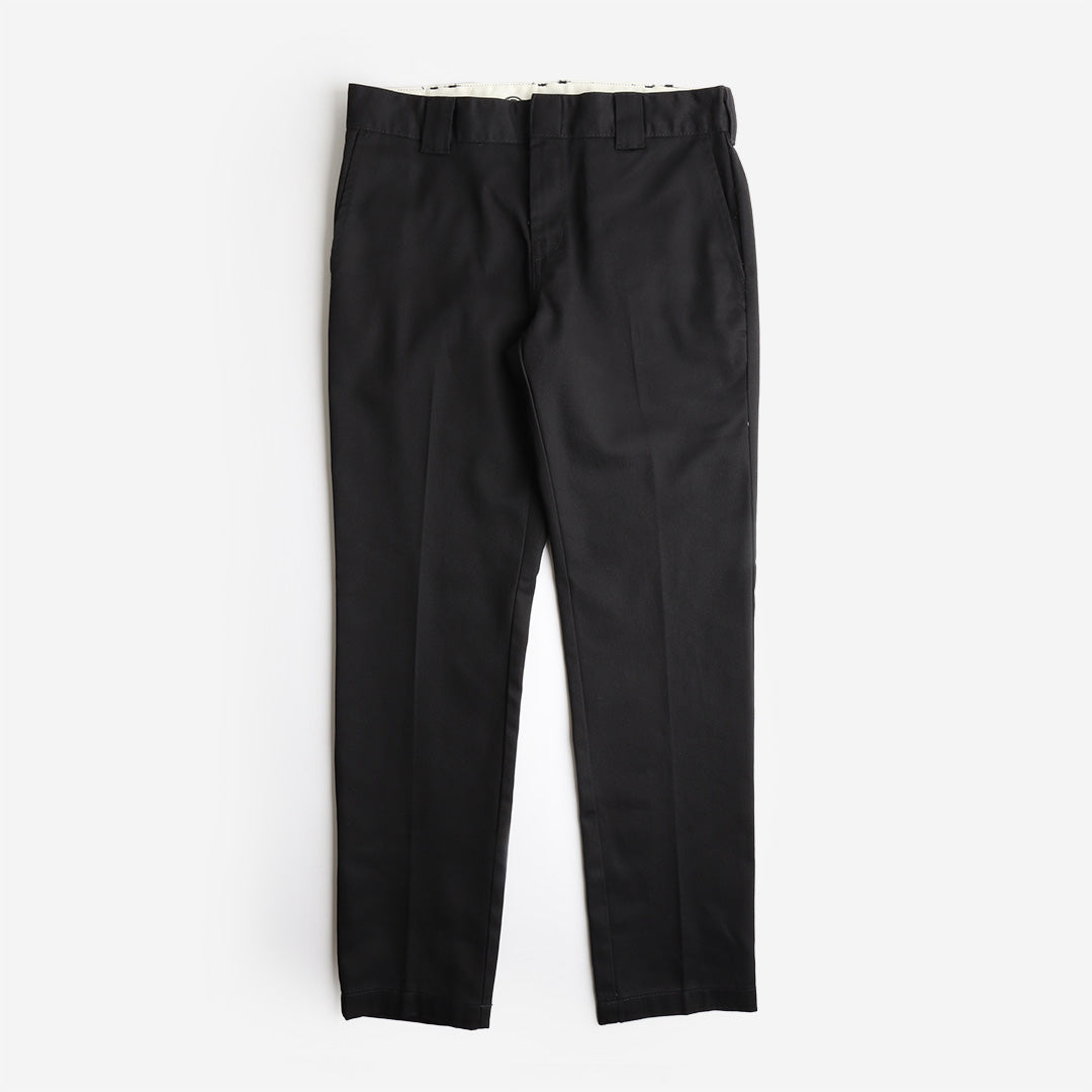 Slim Fit Stretch Work Trouser with Water-resistant Finish