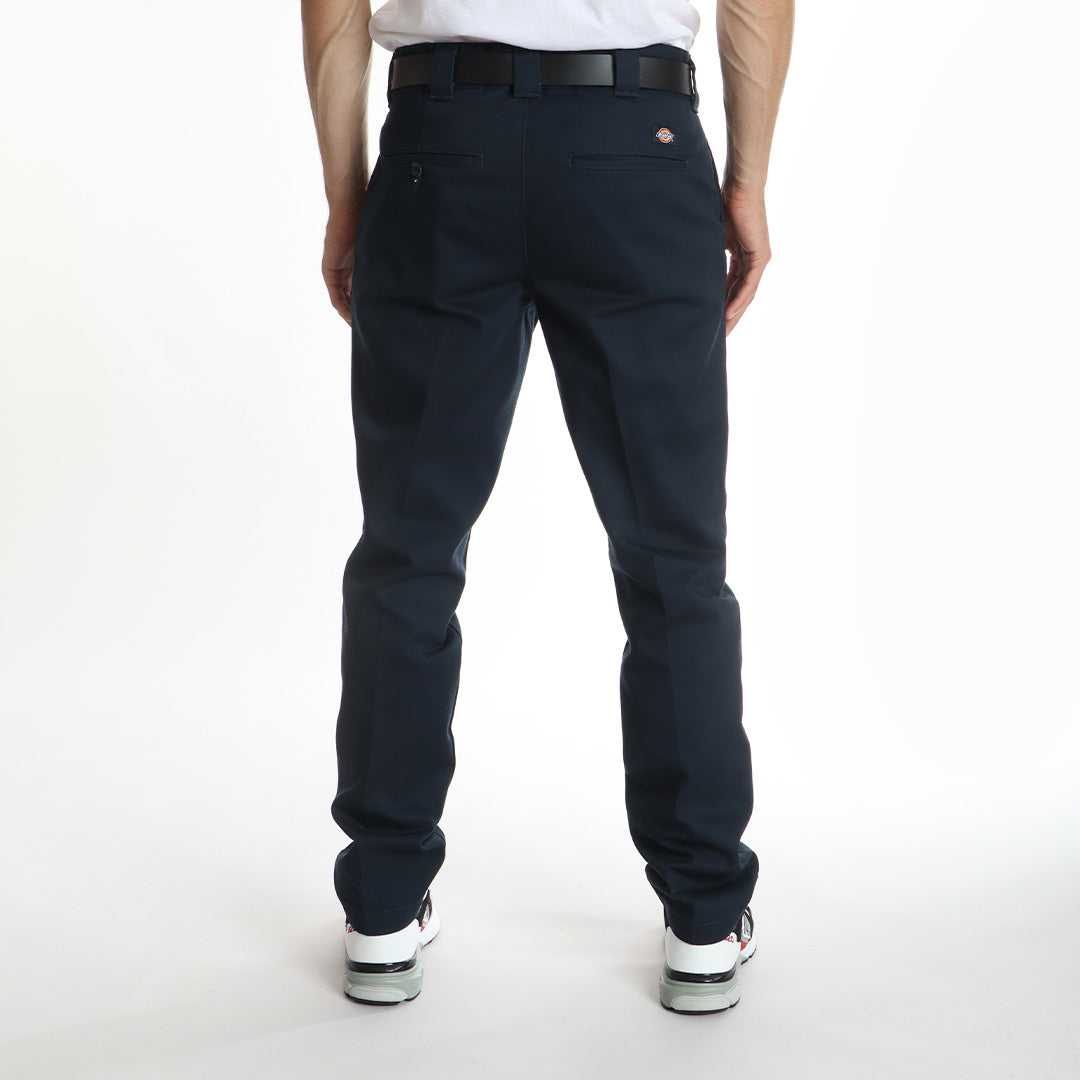 Dickies deals slim fit