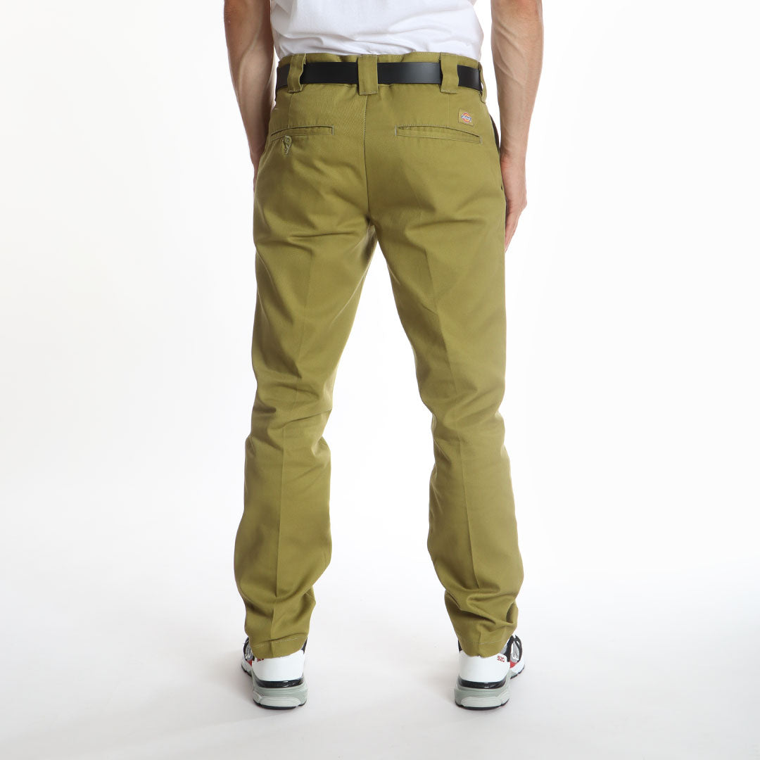 Popular Men Slim Fit Work Trousers Casual Fashion Cargo Pants  China Men  Trousers and Wholesale Trousers price  MadeinChinacom