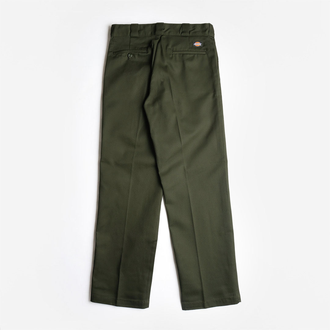 Dickies 874 original fit green work pants 40X32 nwot – CDE