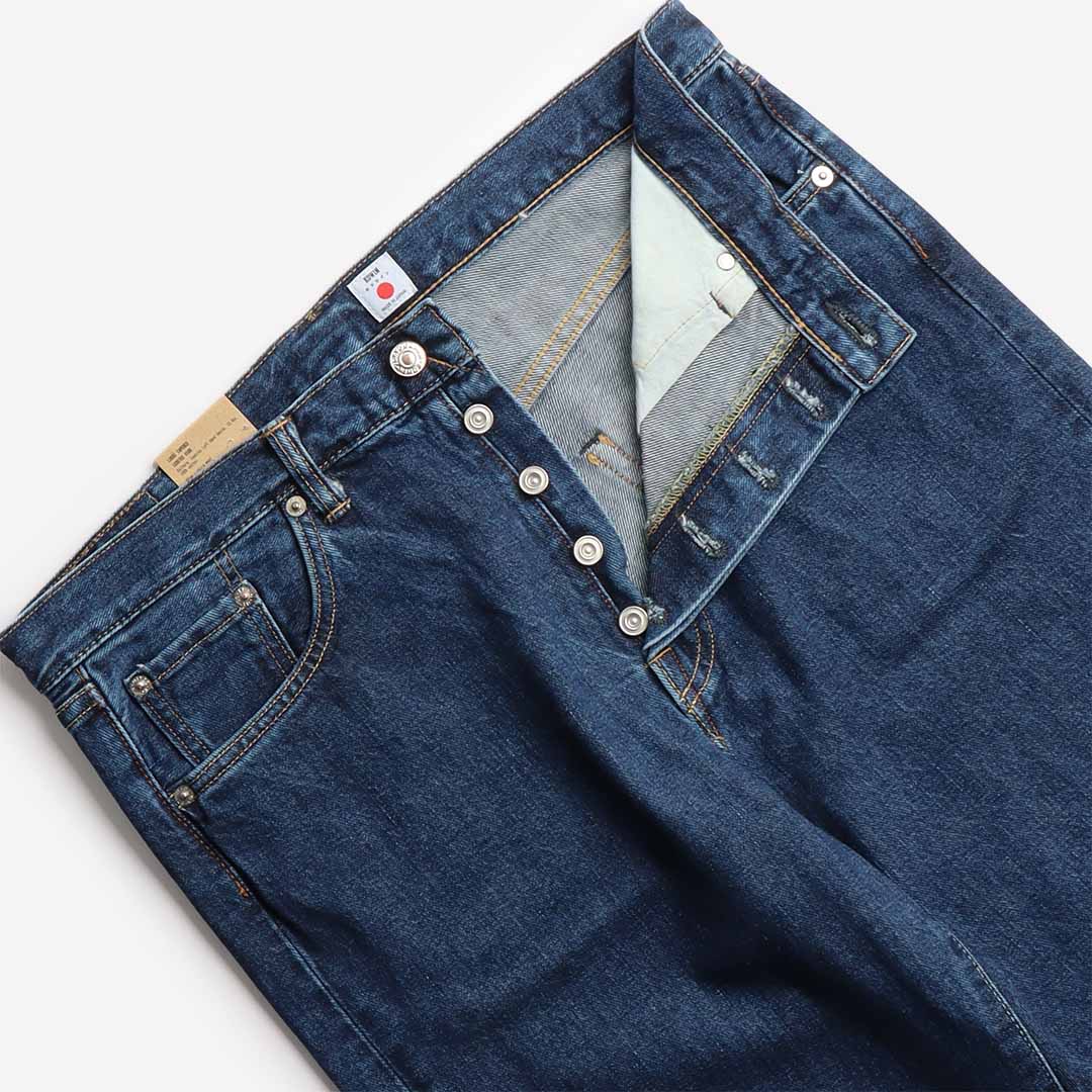 Levis 2024 501 oz