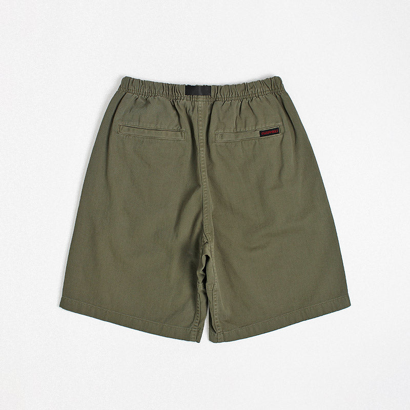 Gramicci G-Shorts, Olive, Men's – Urban Industry