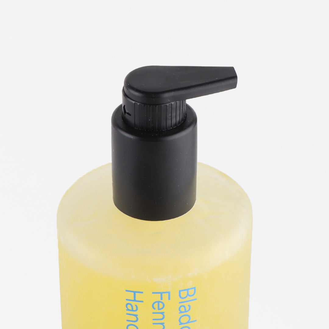 main Haeckels Bladderwrack And Fennel Hand Wash, Bladderwrack And Fennel, Detail Shot 4