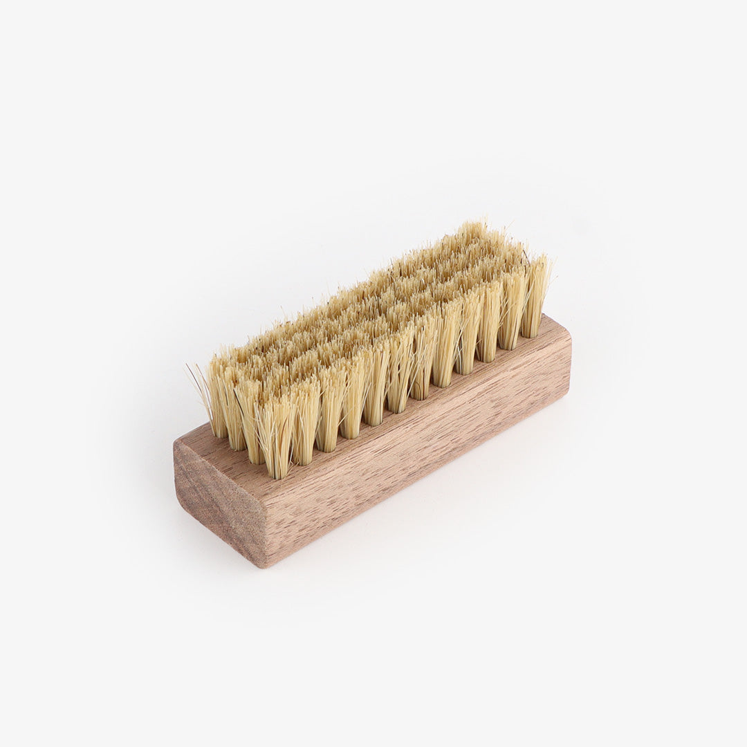 Jason Markk Premium Shoe Cleaning Brush Natural Urban Industry