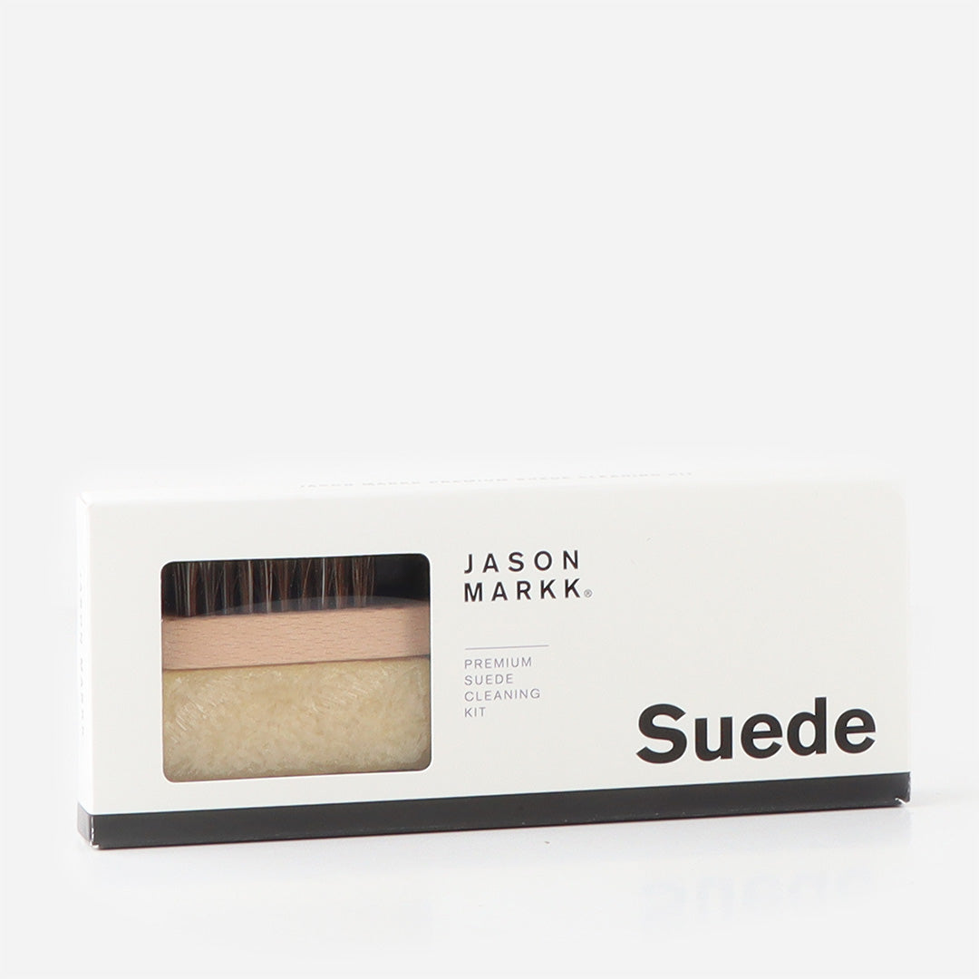 Suede care store kit