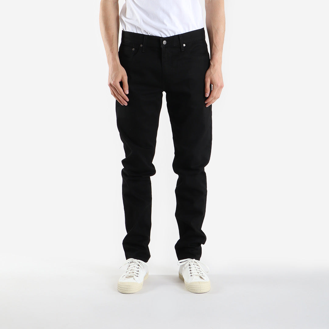 Levi's 512 Slim Taper Fit Jeans - Nightshine – Urban Industry