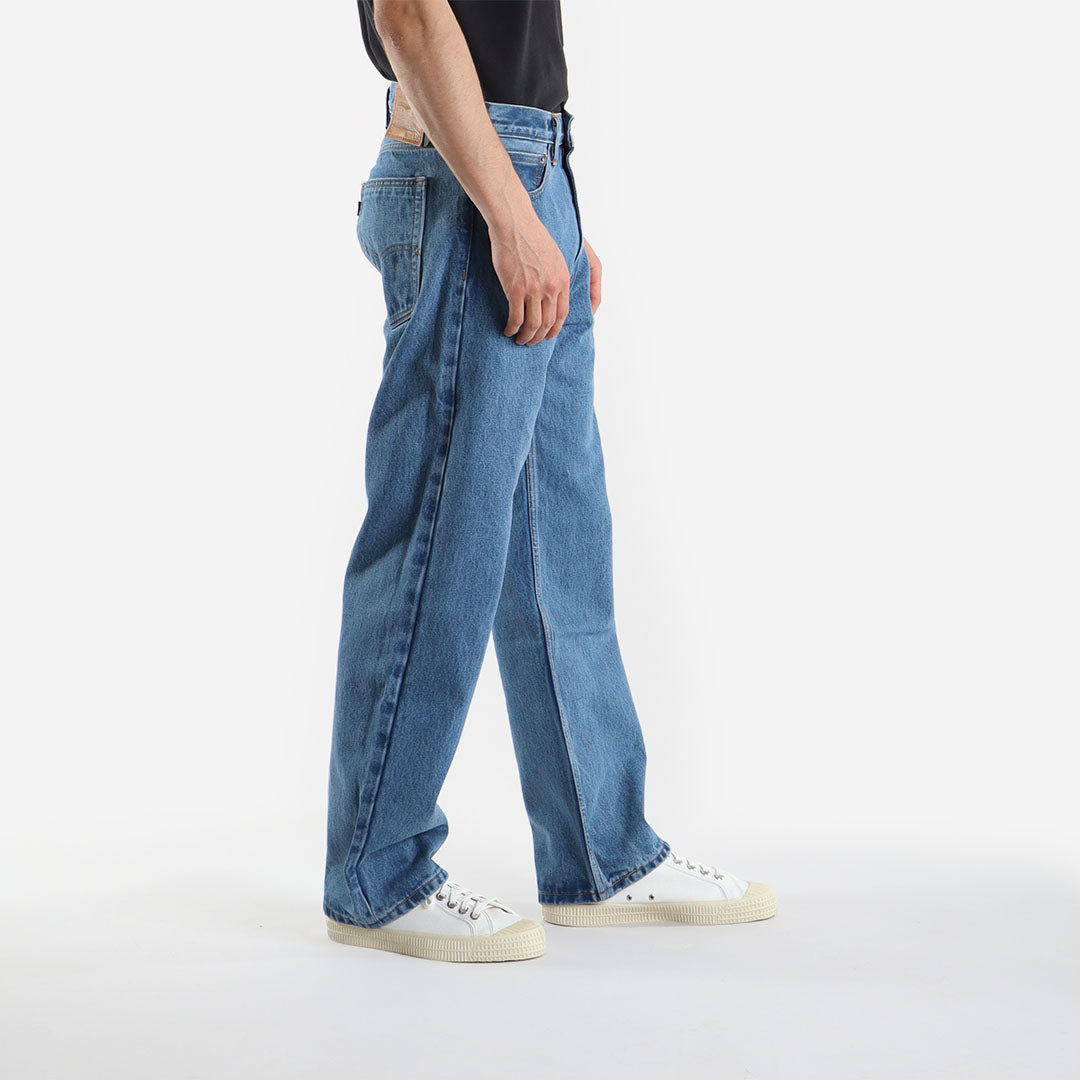 Jeans Levi's® Skate New Utility Pant Dark Navy | Footshop