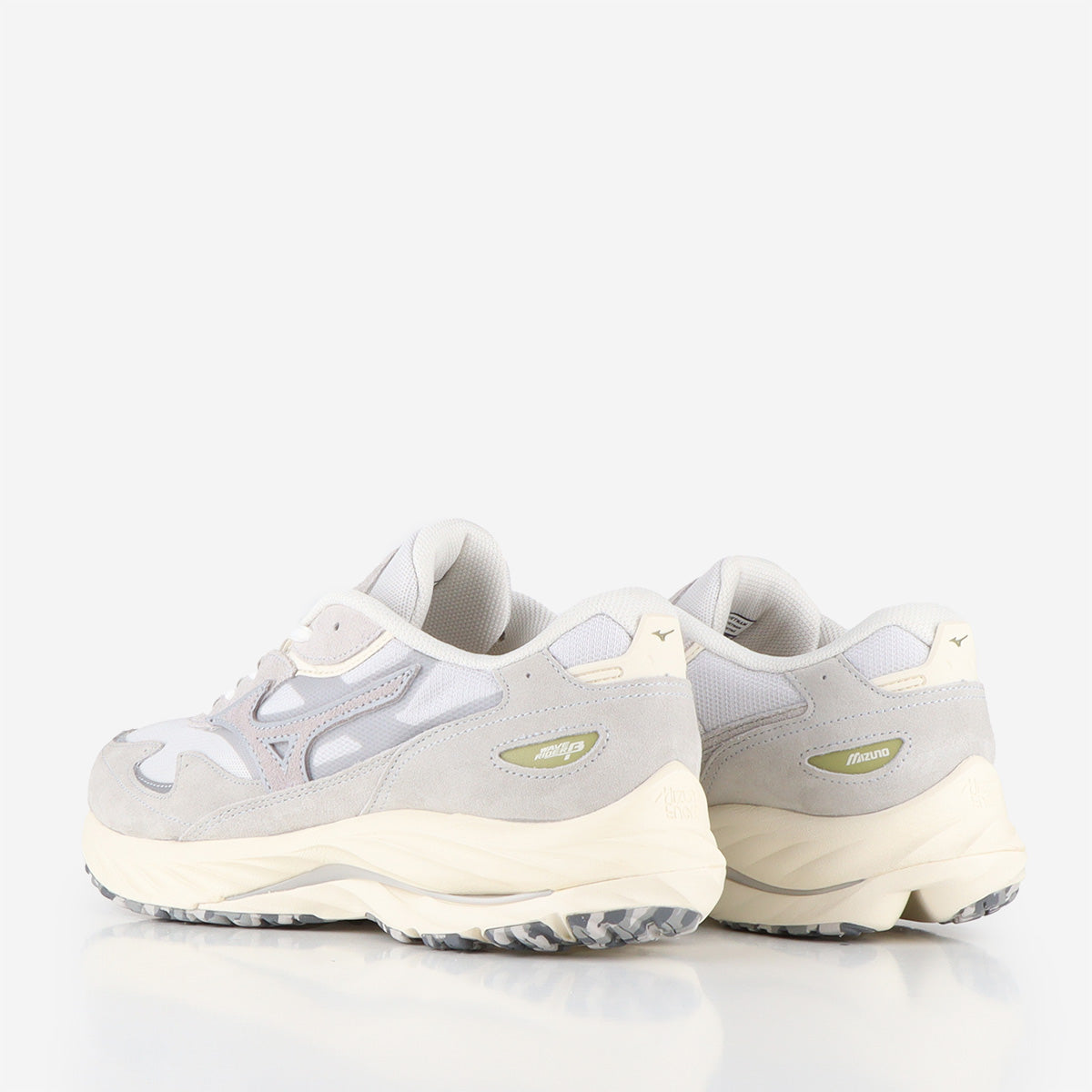 Quiet on sale cloud shoes