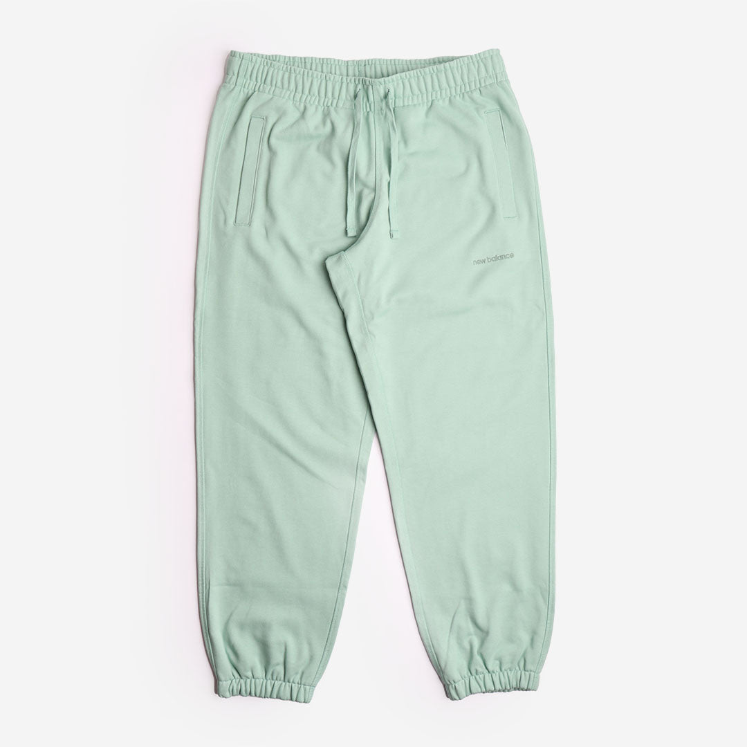 New Balance Athletics Nature State Sweatpant - Green – Urban Industry