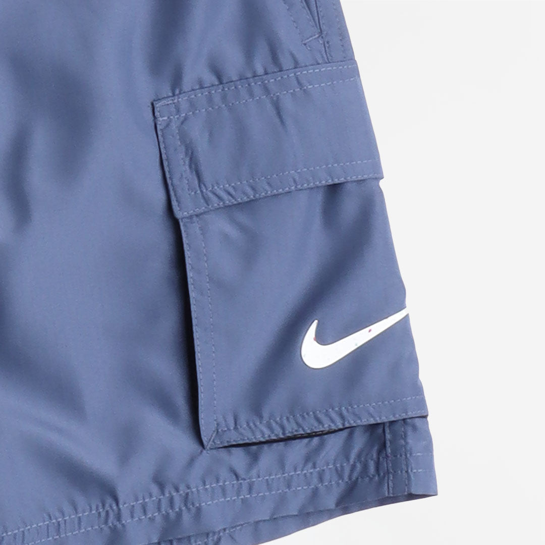 Nike Swim Belted Packable 5