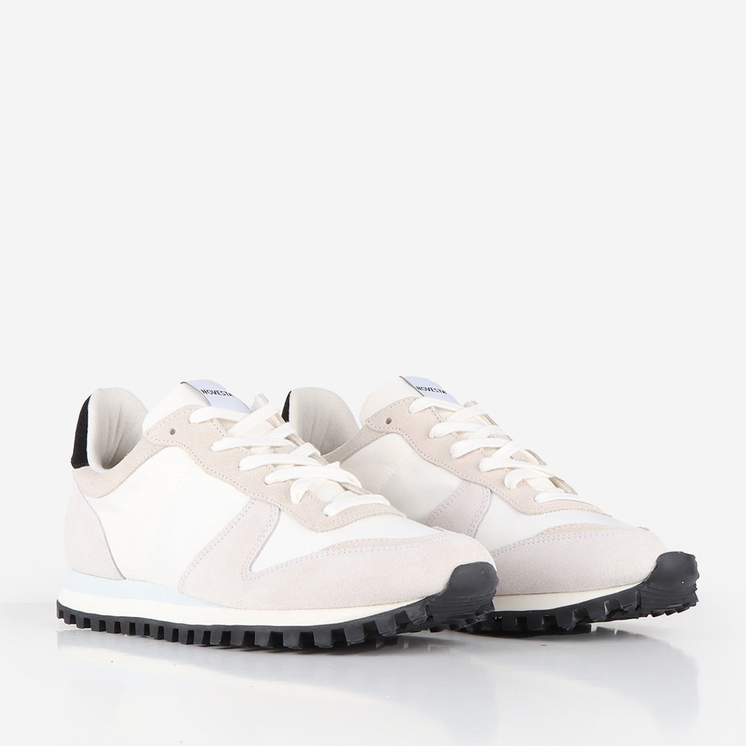 Novesta Marathon Trial Shoes - White – Urban Industry