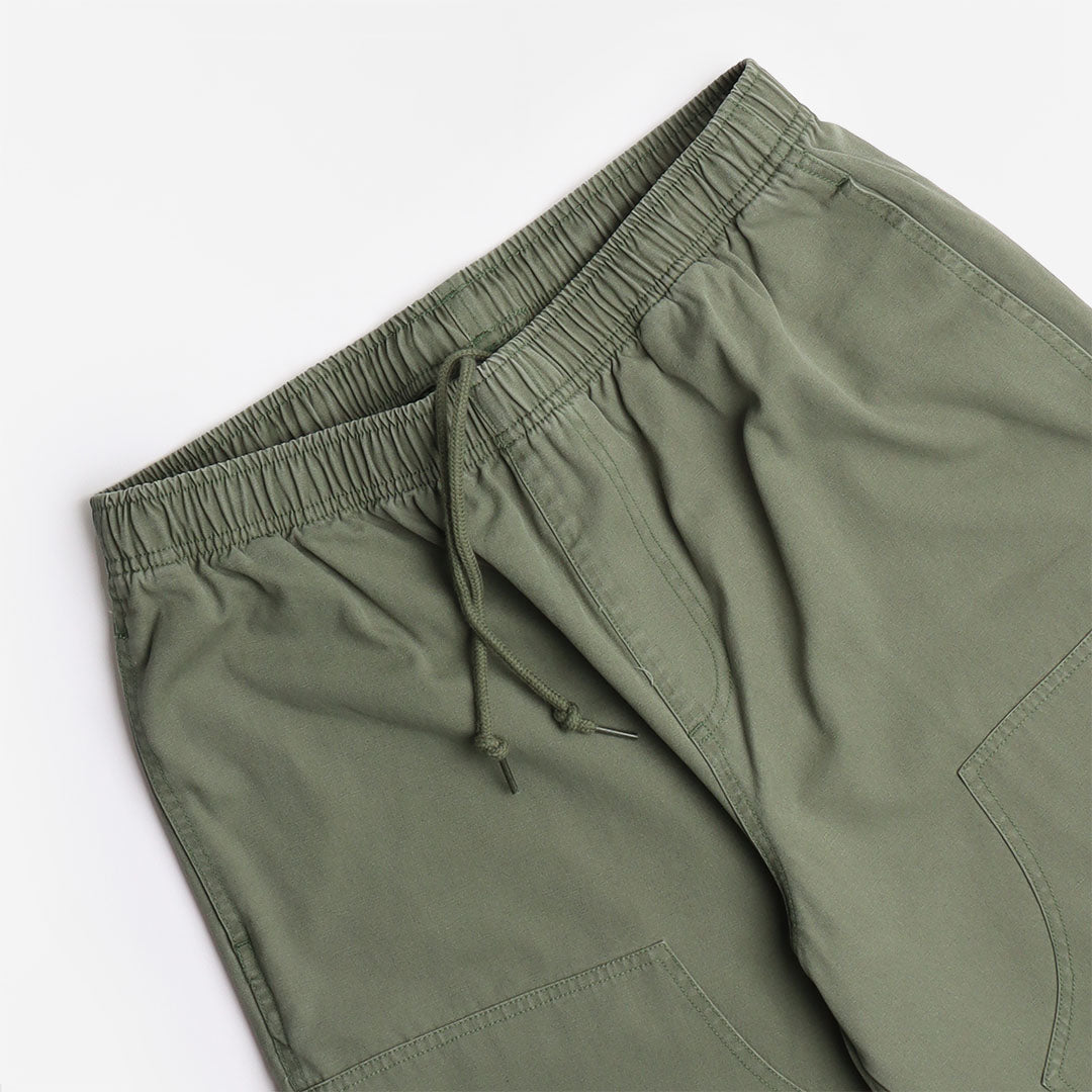 OBEY Big Easy Canvas Pant - Smokey Olive – Urban Industry