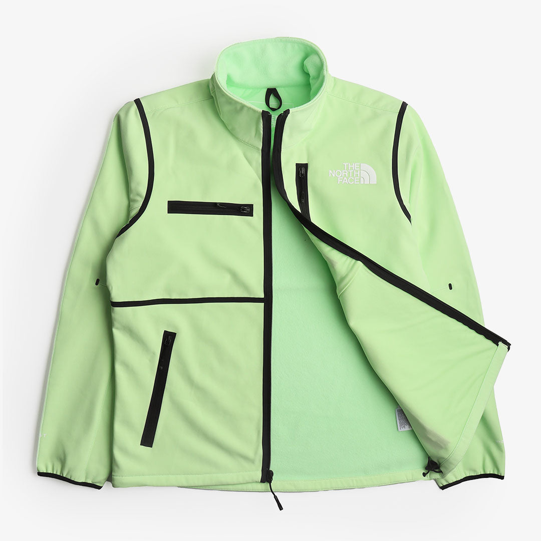 The North Face RMST Denali Jacket - Patina Green – Urban Industry