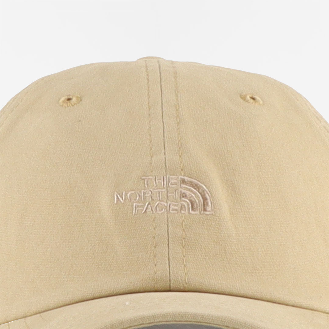 The North Face Washed Norm Cap - Khaki Stone – Urban Industry