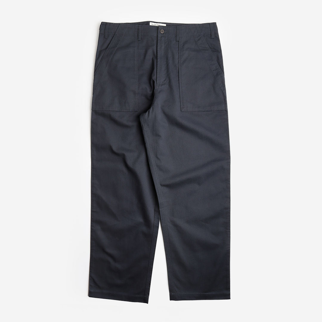 Universal Works Fatigue Pant - Navy – Urban Industry