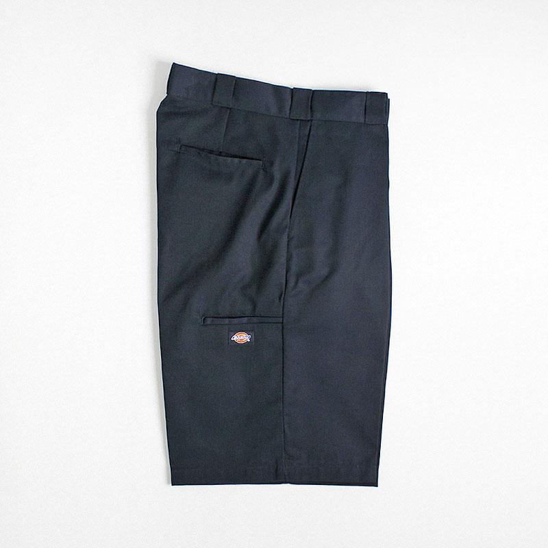 Dickies - 13In MTL PKT W/St Rec Black - Shorts | IMPERICON UK