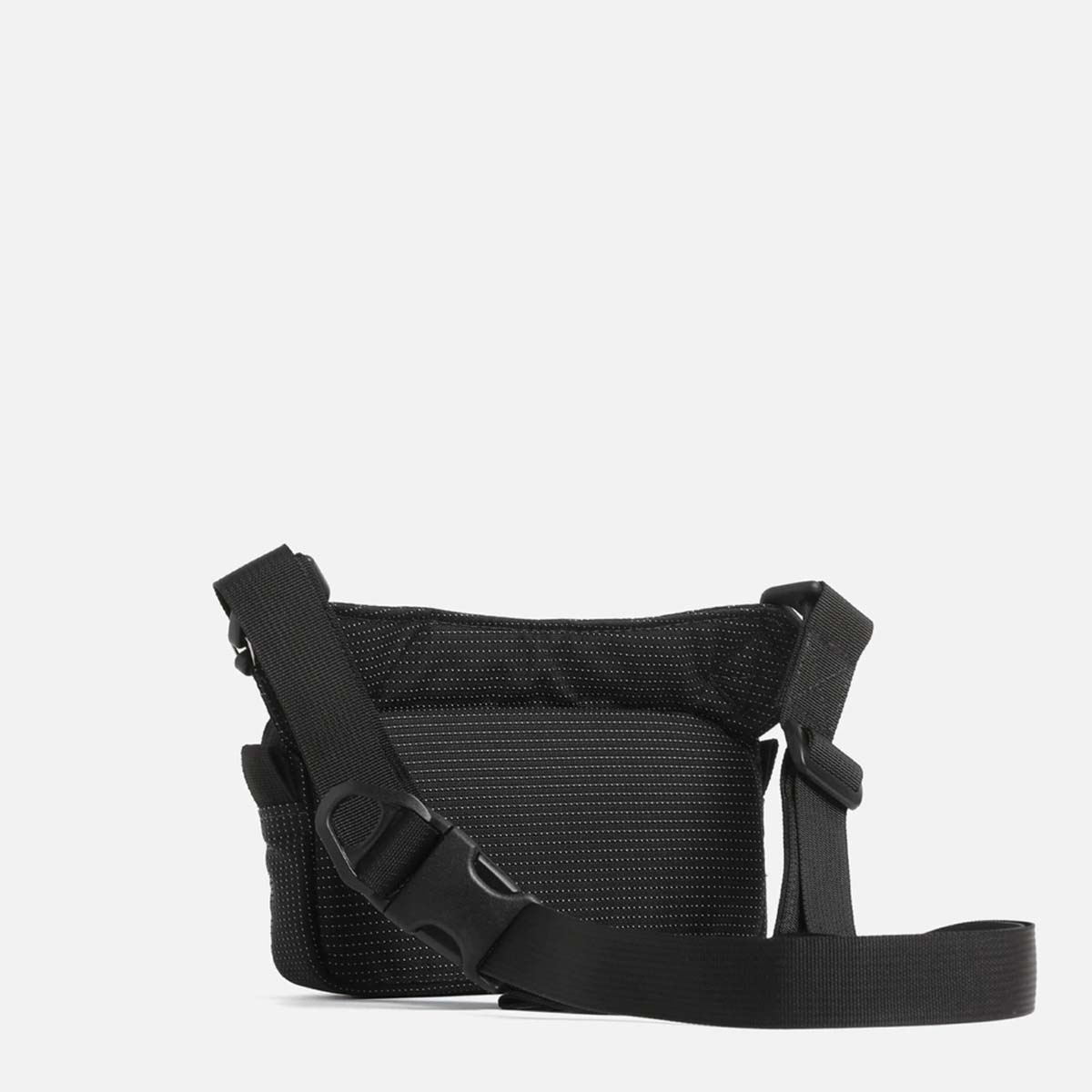 Small black sling on sale bag