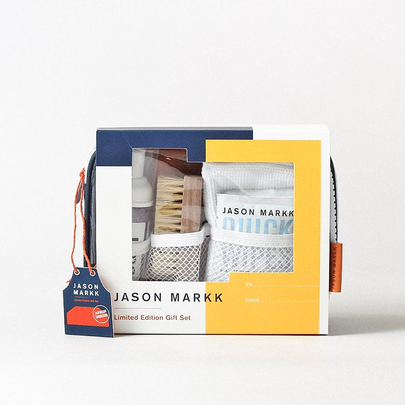 main Jason Markk Holiday Gift Box, Multi, Detail Shot 3