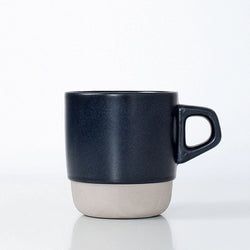 thumbnail Kinto SCS Stacking Mug, Navy, Detail Shot 1