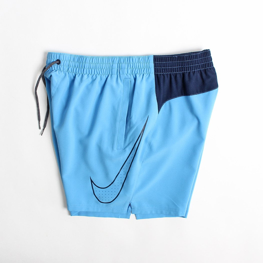 Nike boyshort clearance swim bottoms